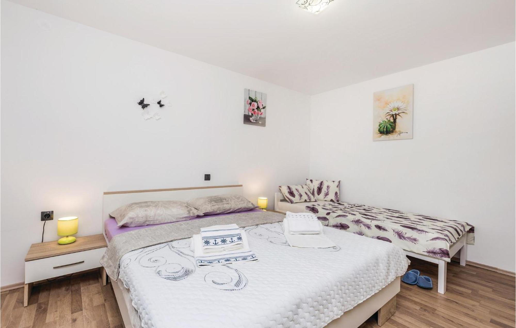 Pet Friendly Home In Rijeka With Wifi Exterior foto