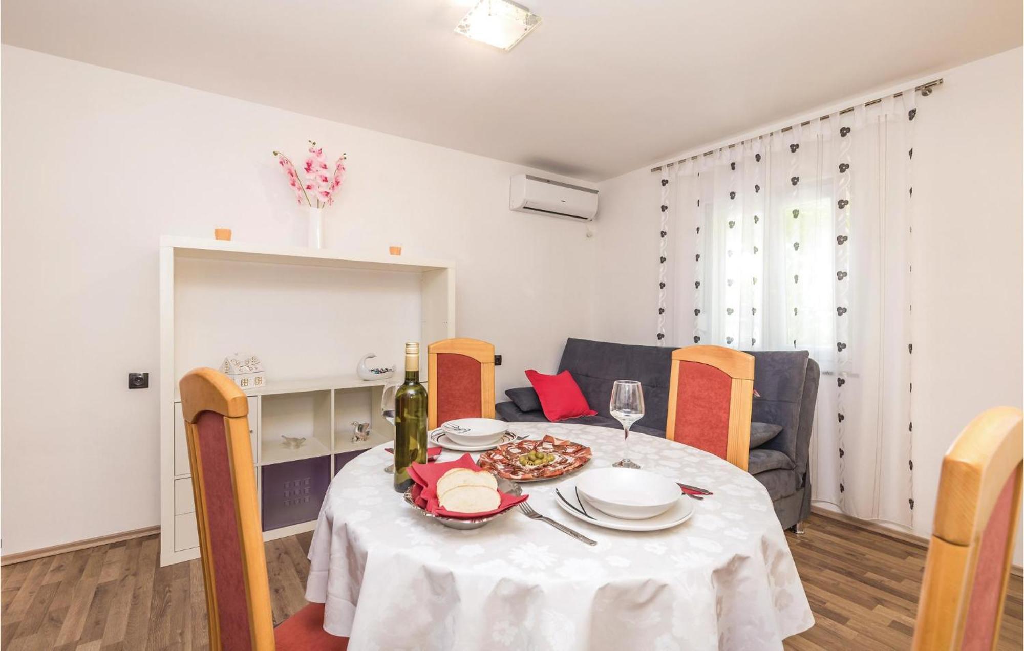 Pet Friendly Home In Rijeka With Wifi Exterior foto